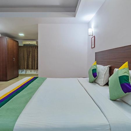 Treebo Central Thrissur ภายนอก รูปภาพ